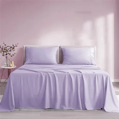 Lembaran buluh set ratu